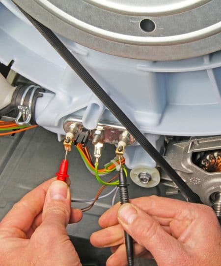 Appliance repair in Elmhurst, IL