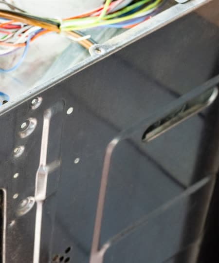 Appliance repair in Carol Stream, IL