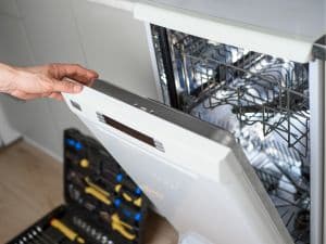 Dishwasher Repair