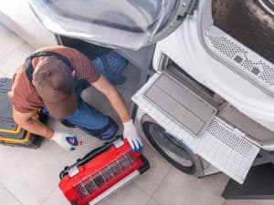 Dryer Repair
