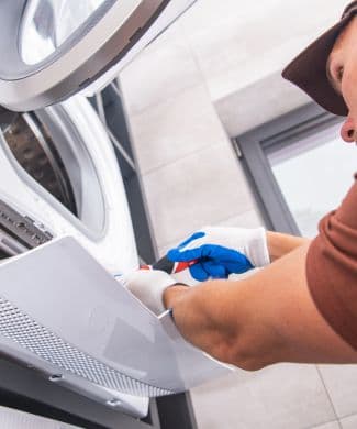 Dryer Repair diagnosis and repair