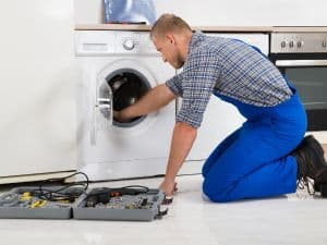 Washer Repair