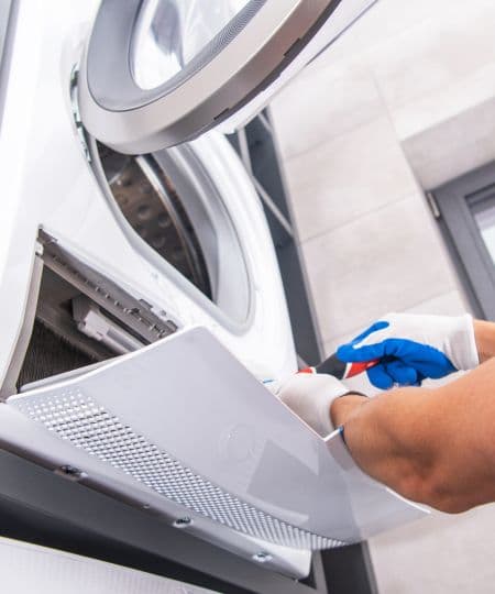 Bosch appliance service in DuPage County