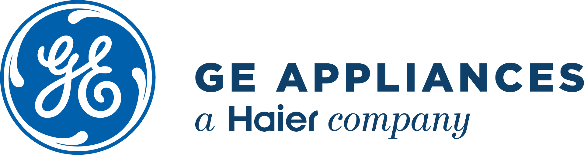 GE official logo