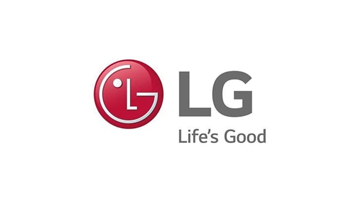 LG official logo