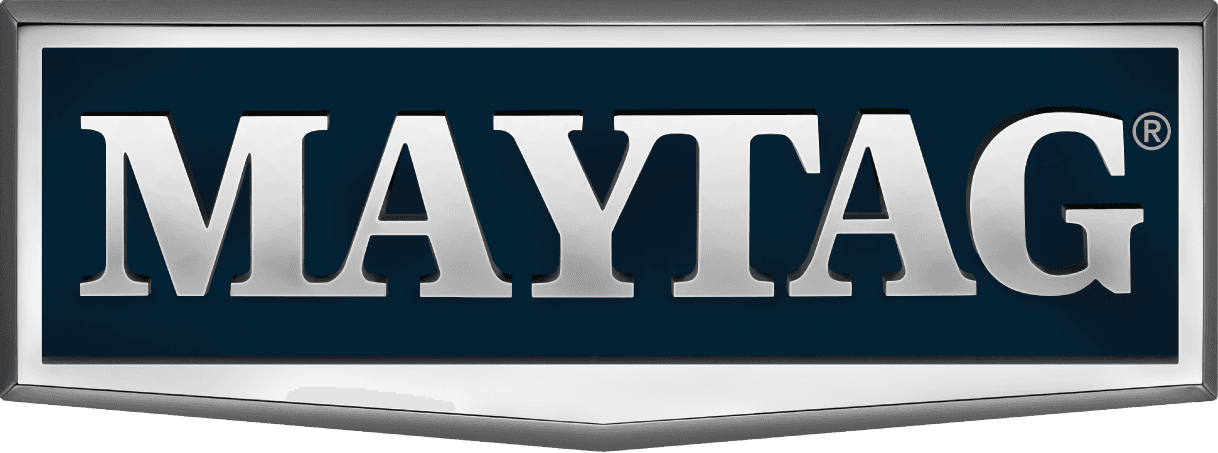 Maytag official logo