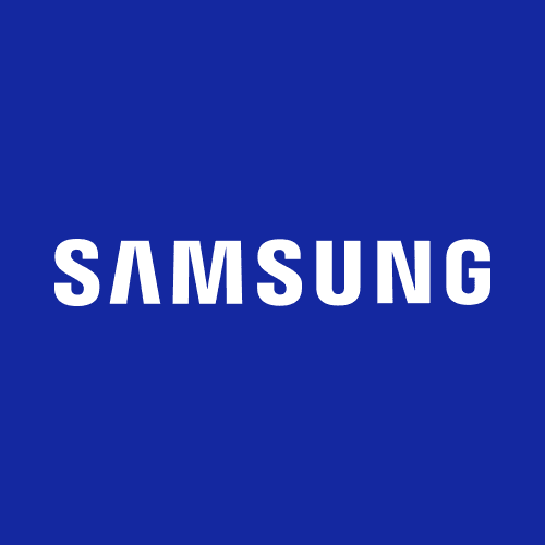 Samsung official logo