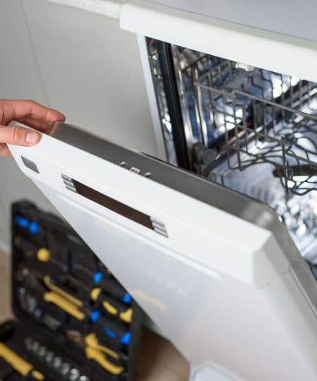 Dishwasher Repair technician service