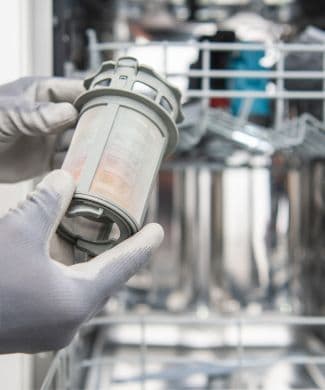Dishwasher Repair diagnosis and repair
