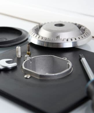 Stove Repair diagnosis and repair