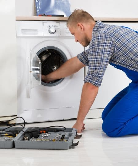 Washer Repair technician service