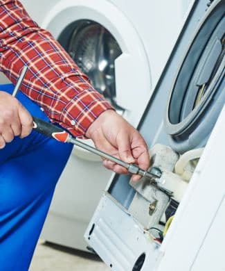 Washer Repair diagnosis and repair